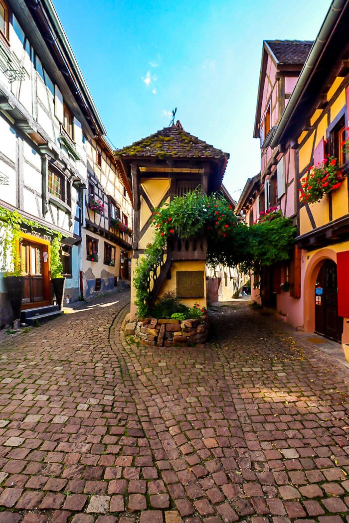 Fotografia de viagem: imagens impressionantes que transformam paisagens reais em cenários de filme (32 fotos) 13