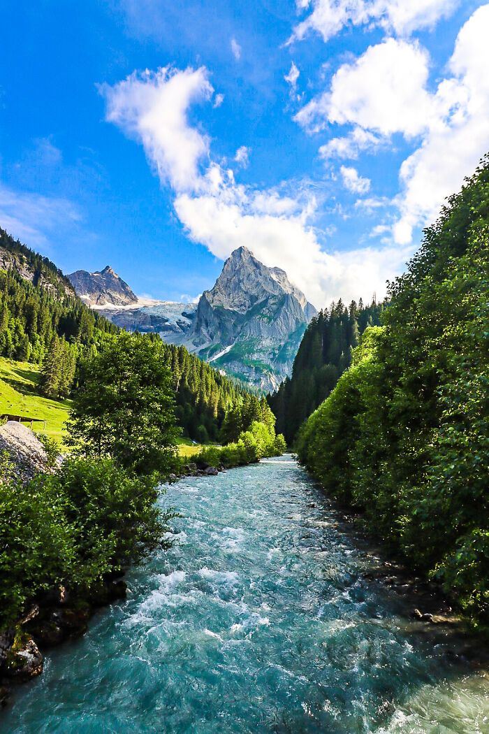 Fotografia de viagem: imagens impressionantes que transformam paisagens reais em cenários de filme (32 fotos) 15