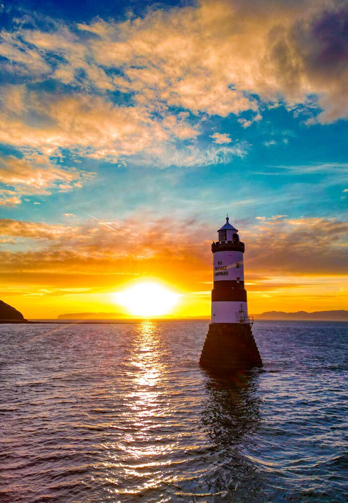 Fotografia de viagem: imagens impressionantes que transformam paisagens reais em cenários de filme (32 fotos) 16