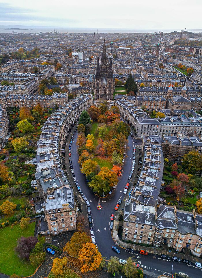 Fotografia de viagem: imagens impressionantes que transformam paisagens reais em cenários de filme (32 fotos) 18