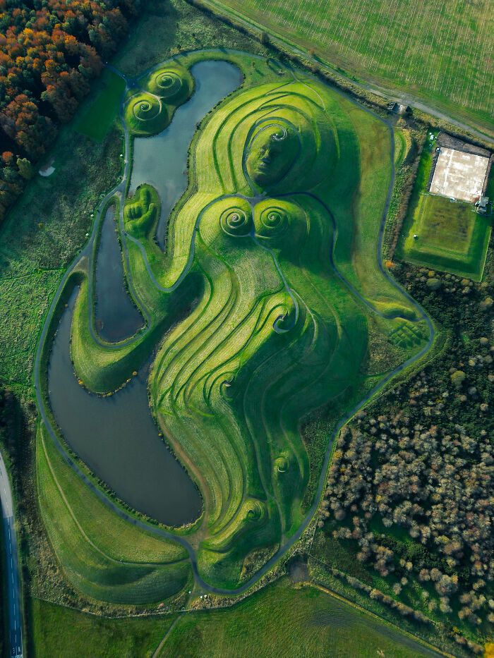 Fotografia de viagem: imagens impressionantes que transformam paisagens reais em cenários de filme (32 fotos) 19