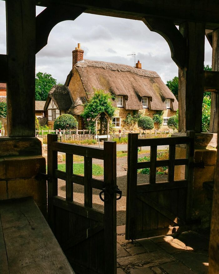 Fotografia de viagem: imagens impressionantes que transformam paisagens reais em cenários de filme (32 fotos) 24