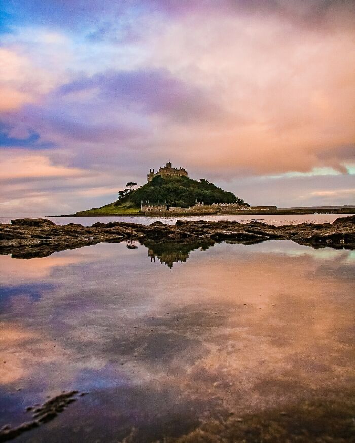 Fotografia de viagem: imagens impressionantes que transformam paisagens reais em cenários de filme (32 fotos) 25