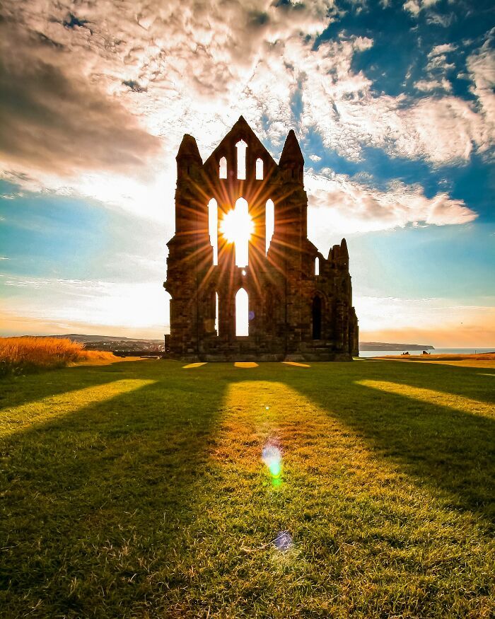 Fotografia de viagem: imagens impressionantes que transformam paisagens reais em cenários de filme (32 fotos) 26