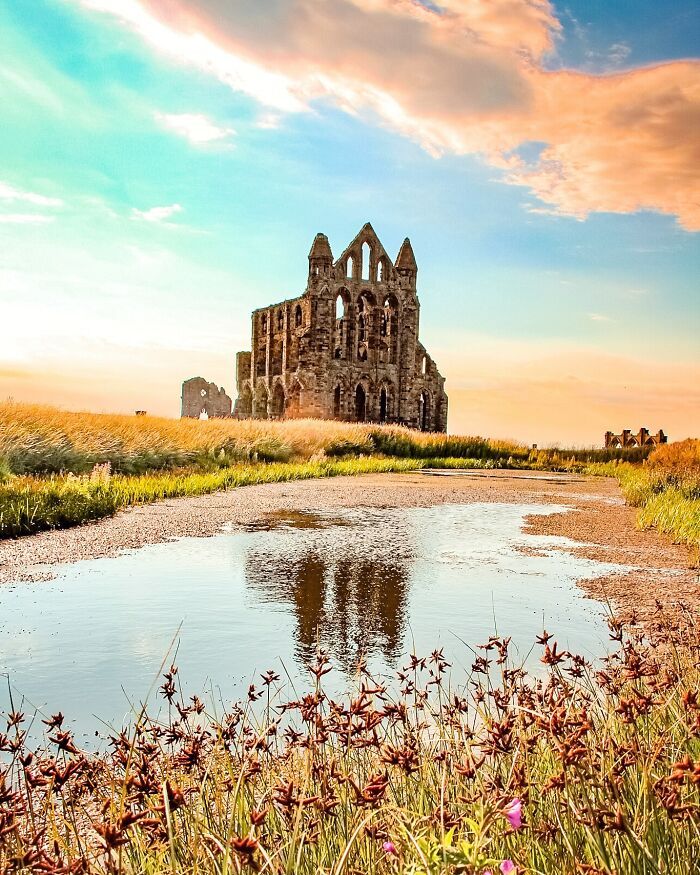 Fotografia de viagem: imagens impressionantes que transformam paisagens reais em cenários de filme (32 fotos) 28