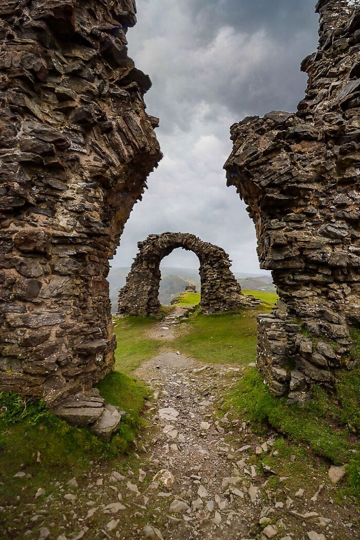 Fotografia de viagem: imagens impressionantes que transformam paisagens reais em cenários de filme (32 fotos) 31