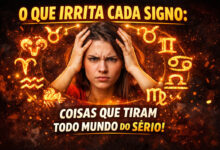 O que irrita cada signo: Atitudes que deixam cada um no limite (você vai reconhecer) 92