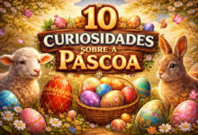 10 curiosidades sobre a Páscoa que quase ninguém conhece 47