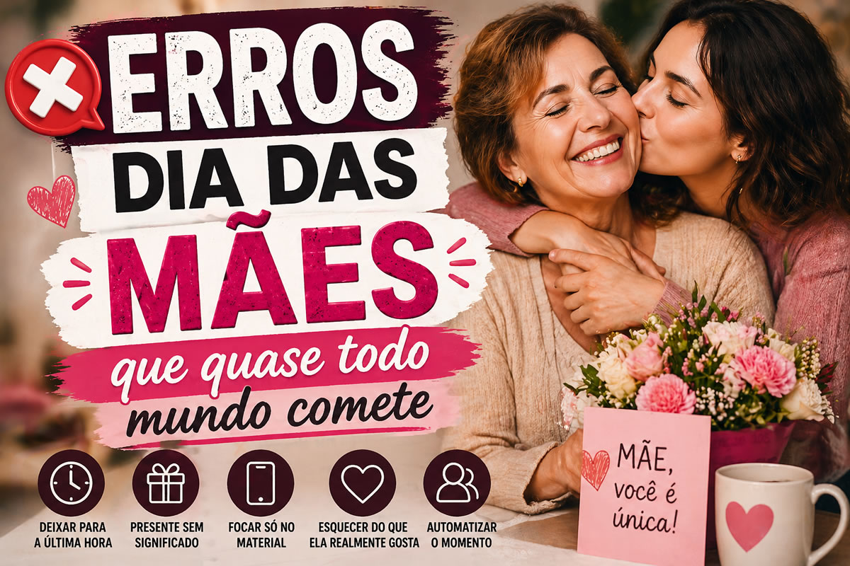 19 erros dia das mães que quase todo mundo comete (e estragam a data sem perceber) 1