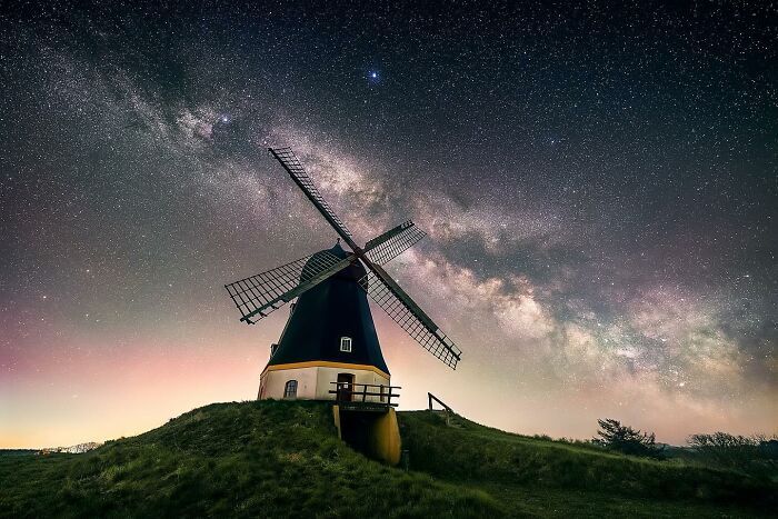 Fotografia de paisagens cinematográficas: 32 imagens reais que parecem cenas de filme 3