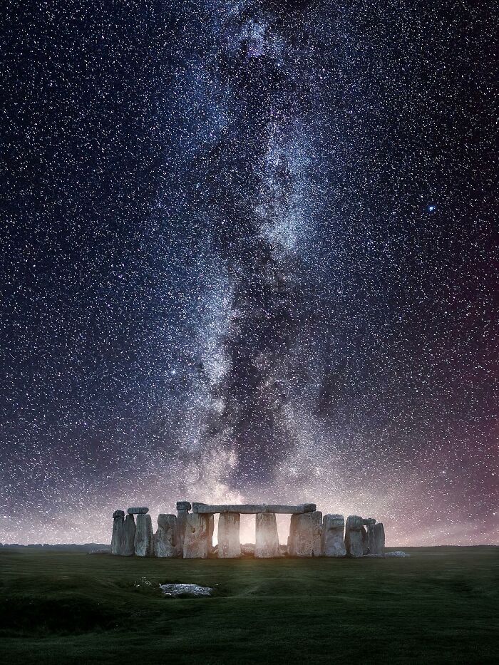 Fotografia de paisagens cinematográficas: 32 imagens reais que parecem cenas de filme 7