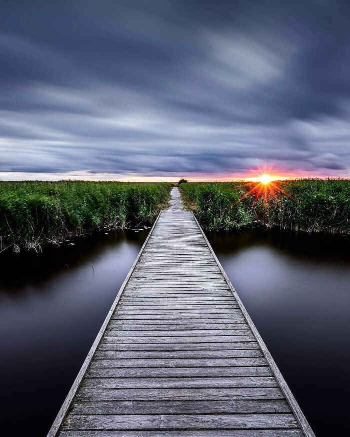 Fotografia de paisagens cinematográficas: 32 imagens reais que parecem cenas de filme 9