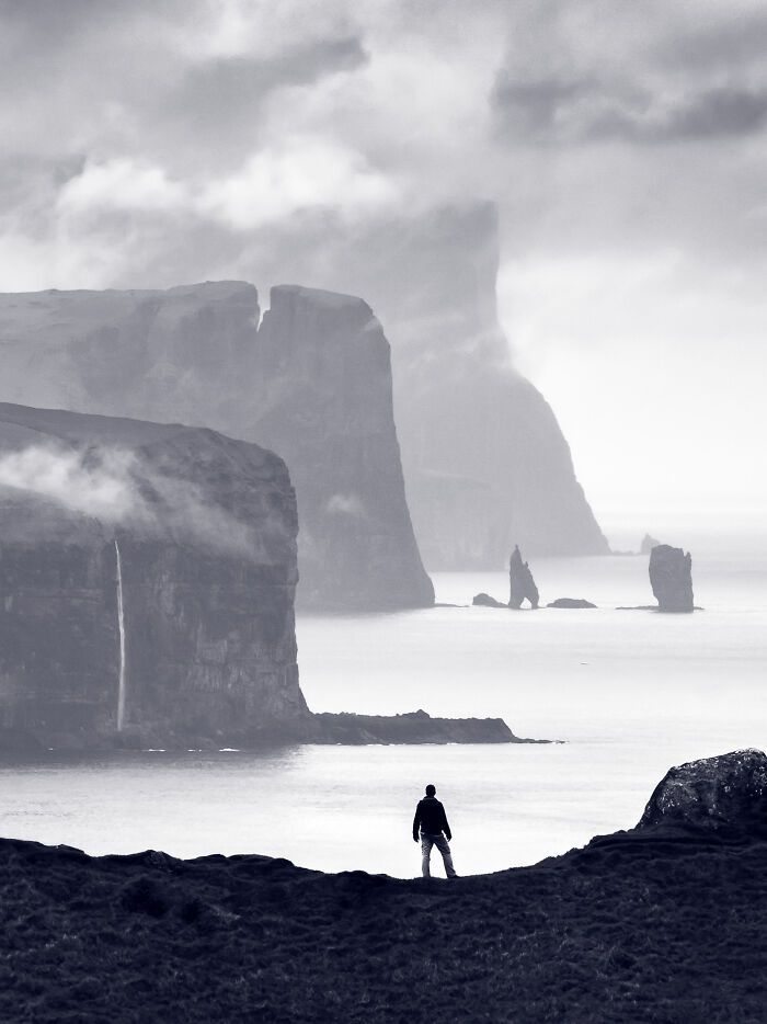 Fotografia de paisagens cinematográficas: 32 imagens reais que parecem cenas de filme 20