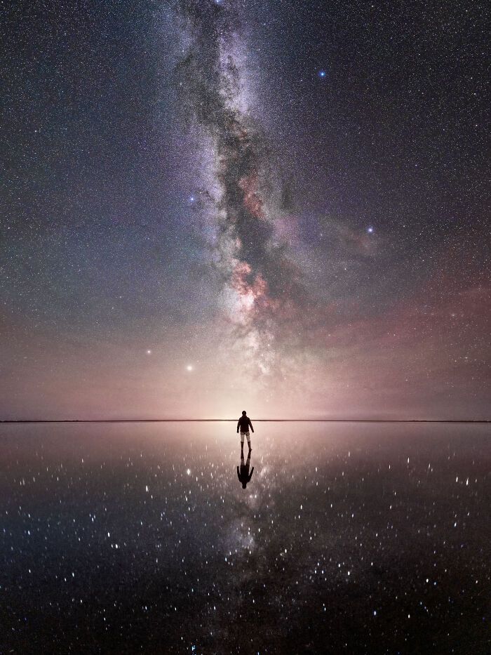 Fotografia de paisagens cinematográficas: 32 imagens reais que parecem cenas de filme 23
