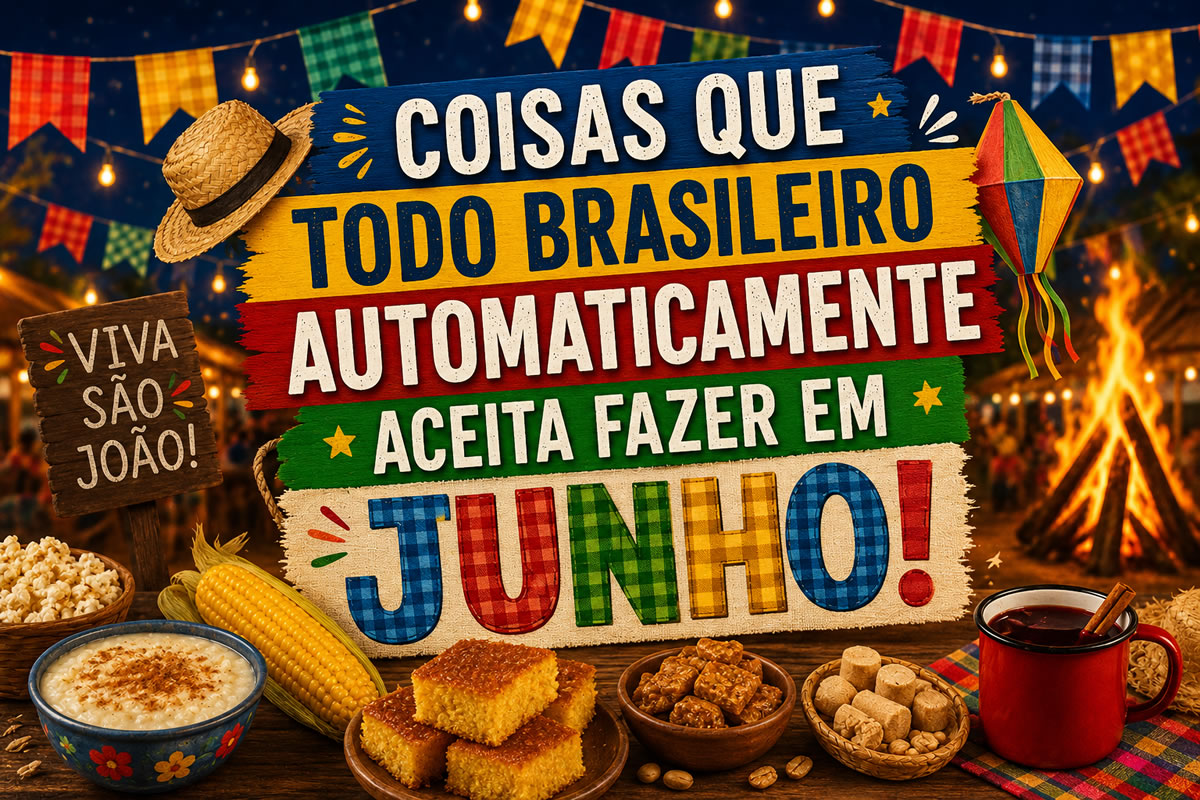 17 coisas que todo brasileiro automaticamente aceita fazer no mês de junho brasil 17 coisas que todo brasileiro automaticamente aceita fazer no mês de junho brasil