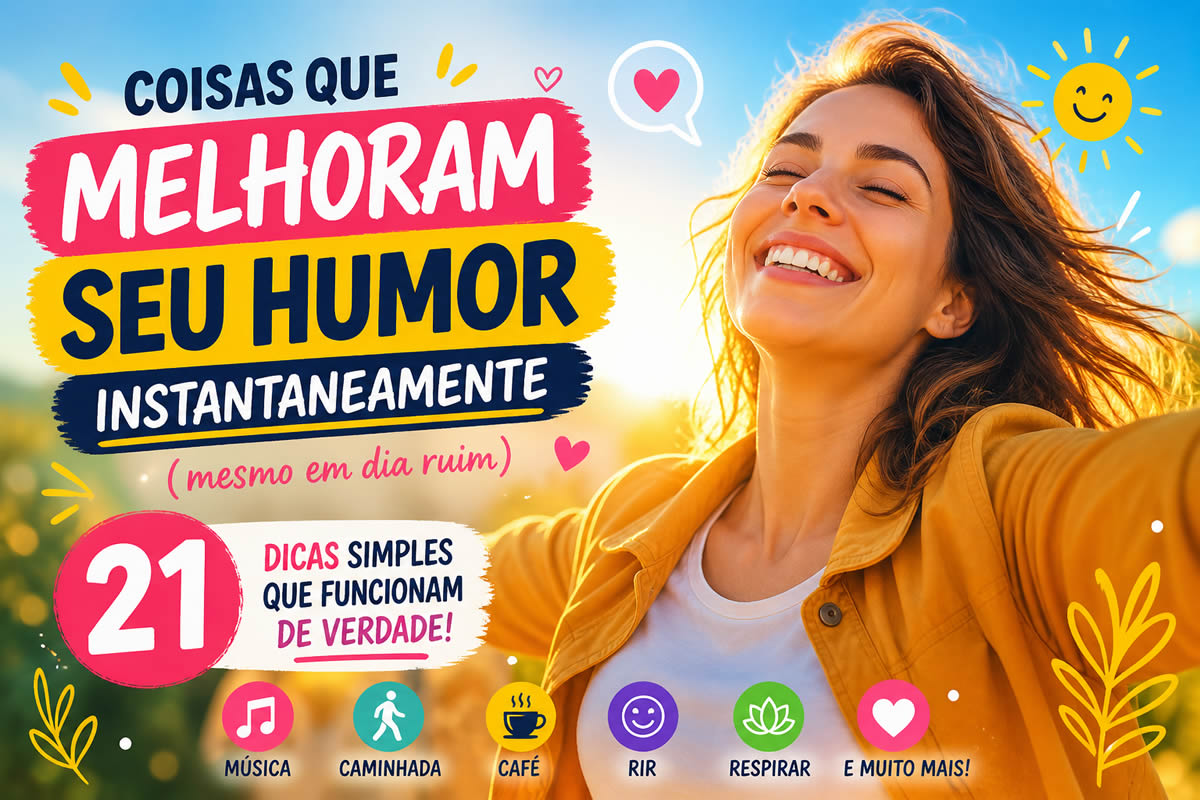 21 coisas que conseguem melhorar o humor rápido mesmo quando o dia já começou errado 21 coisas que conseguem melhorar o humor rápido mesmo quando o dia já começou errado