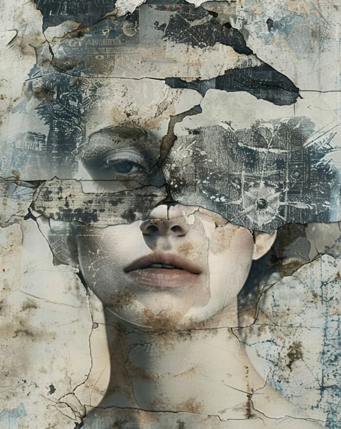 Arte digital surreal de Antonio Mora: as 32 imagens que parecem normais até revelarem algo perturbador 5 Arte digital surreal de Antonio Mora: as 32 imagens que parecem normais até revelarem algo perturbador 5