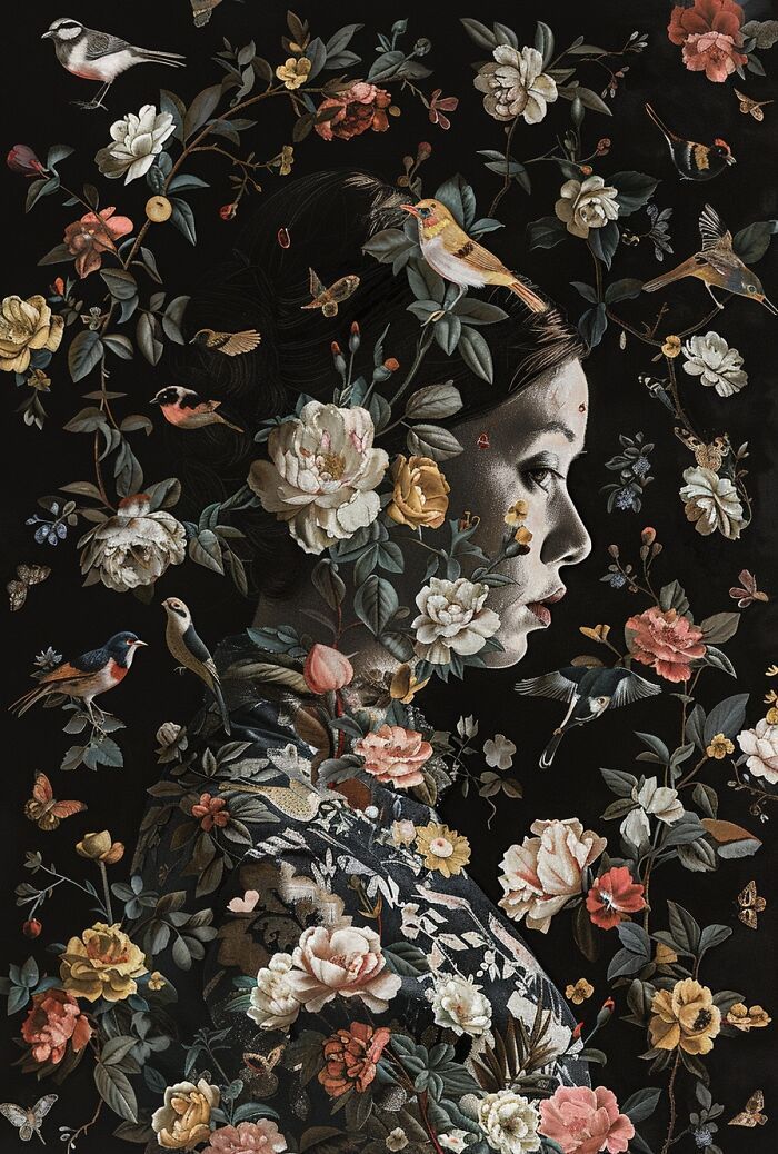 Arte digital surreal de Antonio Mora: as 32 imagens que parecem normais até revelarem algo perturbador 7 Arte digital surreal de Antonio Mora: as 32 imagens que parecem normais até revelarem algo perturbador 7