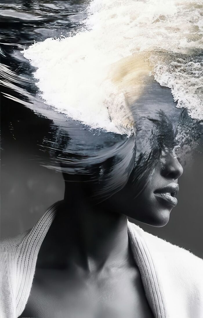 Arte digital surreal de Antonio Mora: as 32 imagens que parecem normais até revelarem algo perturbador 10 Arte digital surreal de Antonio Mora: as 32 imagens que parecem normais até revelarem algo perturbador 10