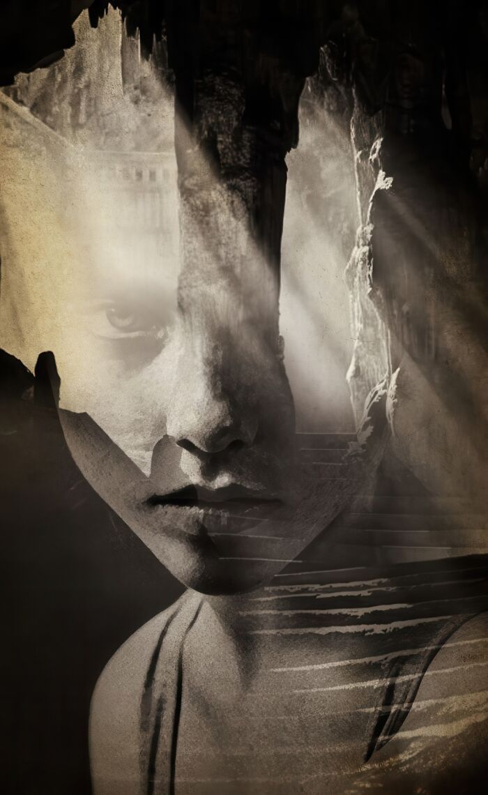 Arte digital surreal de Antonio Mora: as 32 imagens que parecem normais até revelarem algo perturbador 13 Arte digital surreal de Antonio Mora: as 32 imagens que parecem normais até revelarem algo perturbador 13