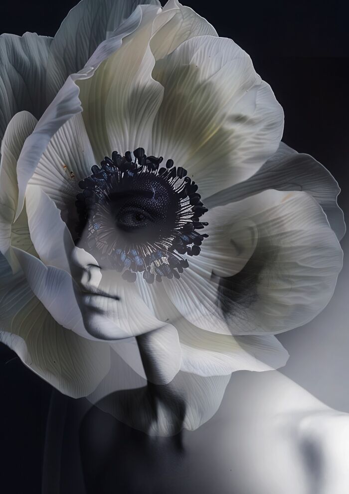 Arte digital surreal de Antonio Mora: as 32 imagens que parecem normais até revelarem algo perturbador 17 Arte digital surreal de Antonio Mora: as 32 imagens que parecem normais até revelarem algo perturbador 17