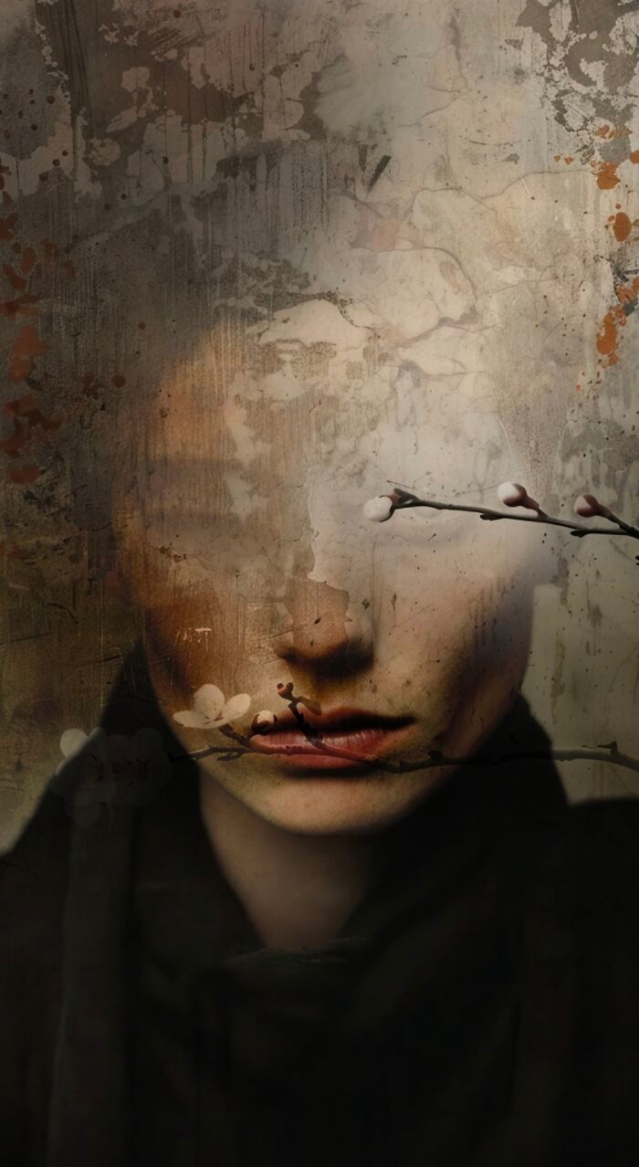 Arte digital surreal de Antonio Mora: as 32 imagens que parecem normais até revelarem algo perturbador 18 Arte digital surreal de Antonio Mora: as 32 imagens que parecem normais até revelarem algo perturbador 18