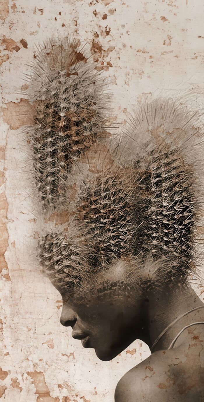 Arte digital surreal de Antonio Mora: as 32 imagens que parecem normais até revelarem algo perturbador 20 Arte digital surreal de Antonio Mora: as 32 imagens que parecem normais até revelarem algo perturbador 20