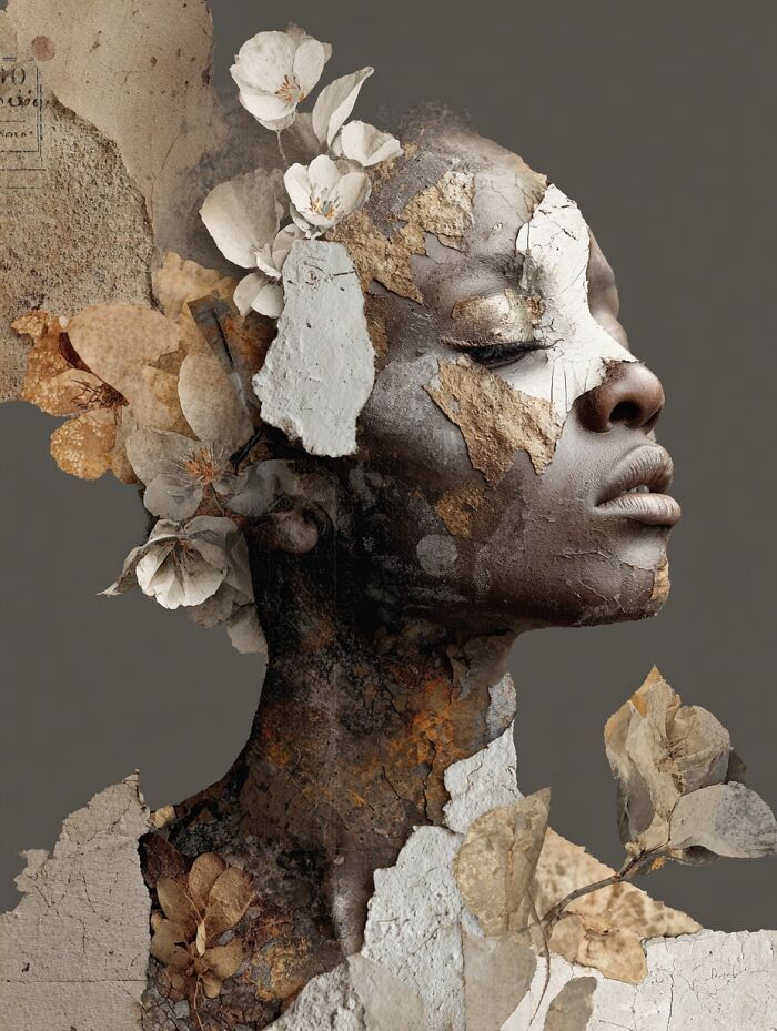 Arte digital surreal de Antonio Mora: as 32 imagens que parecem normais até revelarem algo perturbador 25 Arte digital surreal de Antonio Mora: as 32 imagens que parecem normais até revelarem algo perturbador 25