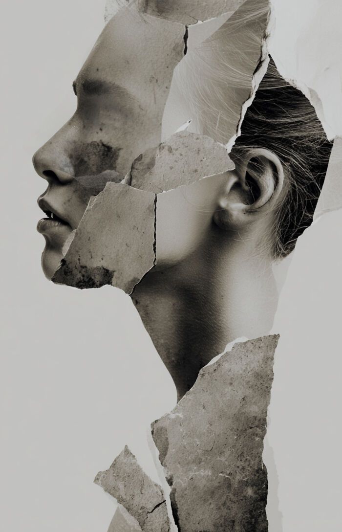 Arte digital surreal de Antonio Mora: as 32 imagens que parecem normais até revelarem algo perturbador 29 Arte digital surreal de Antonio Mora: as 32 imagens que parecem normais até revelarem algo perturbador 29