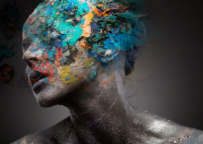 Arte digital surreal de Antonio Mora: as 32 imagens que parecem normais até revelarem algo perturbador 30 Arte digital surreal de Antonio Mora: as 32 imagens que parecem normais até revelarem algo perturbador 30