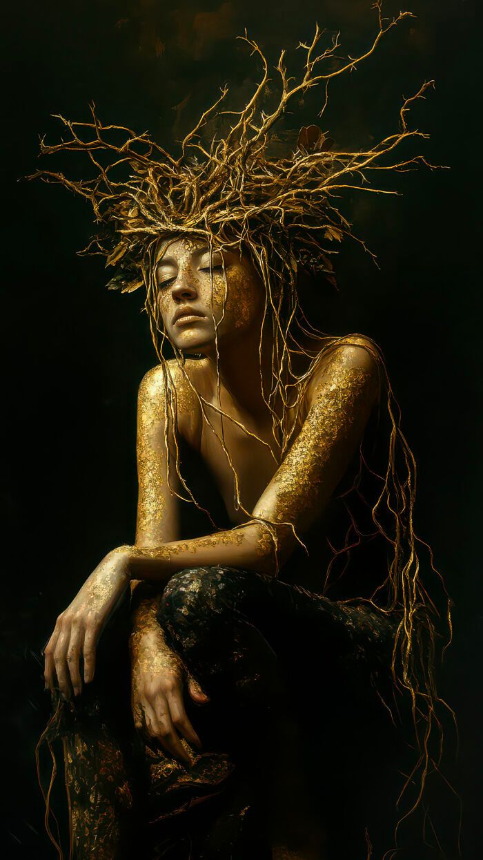 Arte digital surreal de Antonio Mora: as 32 imagens que parecem normais até revelarem algo perturbador 31 Arte digital surreal de Antonio Mora: as 32 imagens que parecem normais até revelarem algo perturbador 31