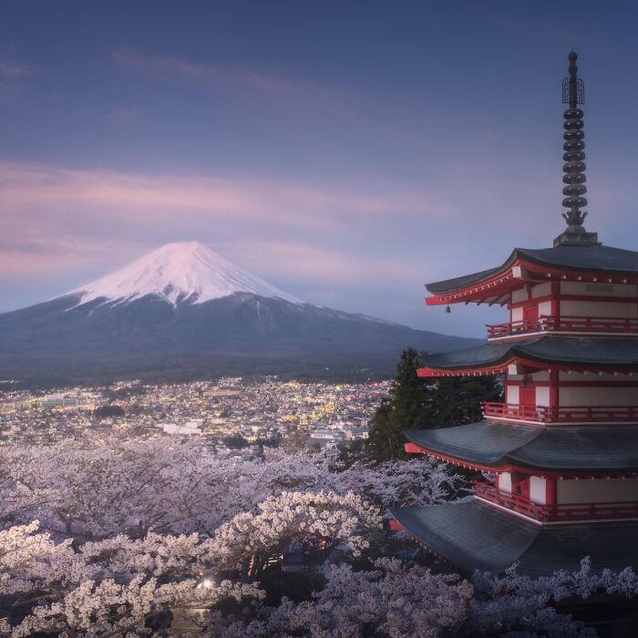 As fotografias do Japão que parecem cenas de um filme e deixaram a internet sem acreditar (32 fotos) 2 As fotografias do Japão que parecem cenas de um filme e deixaram a internet sem acreditar (32 fotos) 2