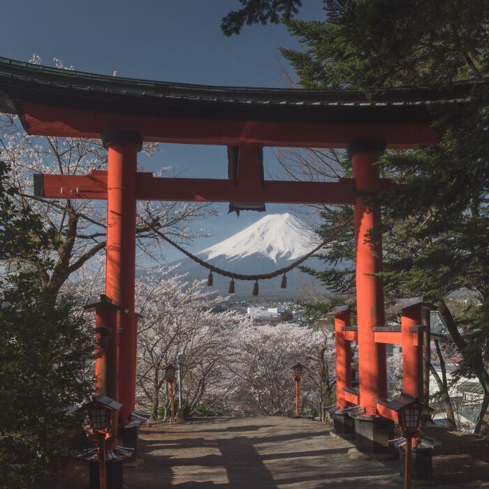 As fotografias do Japão que parecem cenas de um filme e deixaram a internet sem acreditar (32 fotos) 6 As fotografias do Japão que parecem cenas de um filme e deixaram a internet sem acreditar (32 fotos) 6