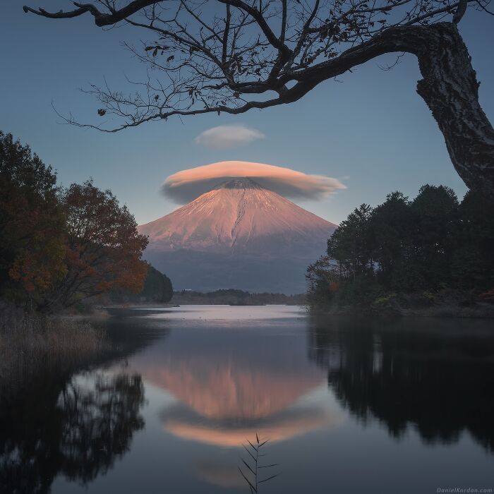 As fotografias do Japão que parecem cenas de um filme e deixaram a internet sem acreditar (32 fotos) 7 As fotografias do Japão que parecem cenas de um filme e deixaram a internet sem acreditar (32 fotos) 7