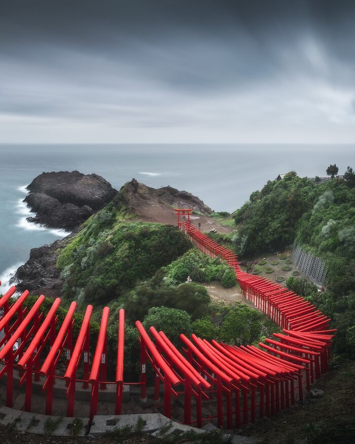 As fotografias do Japão que parecem cenas de um filme e deixaram a internet sem acreditar (32 fotos) 13 As fotografias do Japão que parecem cenas de um filme e deixaram a internet sem acreditar (32 fotos) 13