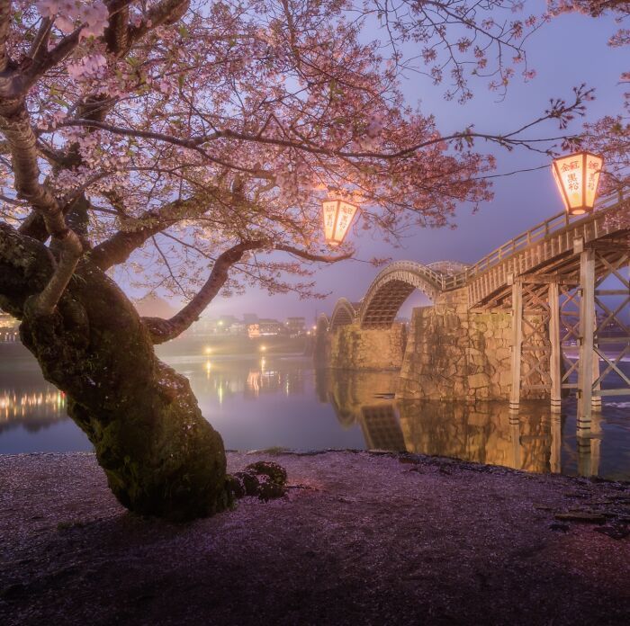 As fotografias do Japão que parecem cenas de um filme e deixaram a internet sem acreditar (32 fotos) 21 As fotografias do Japão que parecem cenas de um filme e deixaram a internet sem acreditar (32 fotos) 21