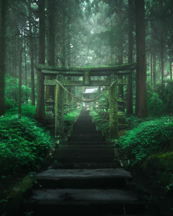 As fotografias do Japão que parecem cenas de um filme e deixaram a internet sem acreditar (32 fotos) 26 As fotografias do Japão que parecem cenas de um filme e deixaram a internet sem acreditar (32 fotos) 26