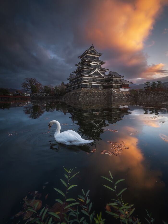 As fotografias do Japão que parecem cenas de um filme e deixaram a internet sem acreditar (32 fotos) 27 As fotografias do Japão que parecem cenas de um filme e deixaram a internet sem acreditar (32 fotos) 27