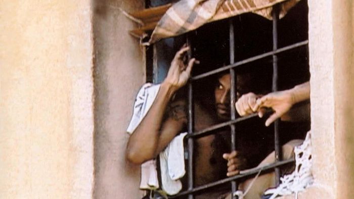 O prisioneiro da grade de ferro. O Carandiru real era pior do que parecia
