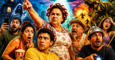 22 filmes que seriam completamente diferentes se os personagens fossem brasileiros