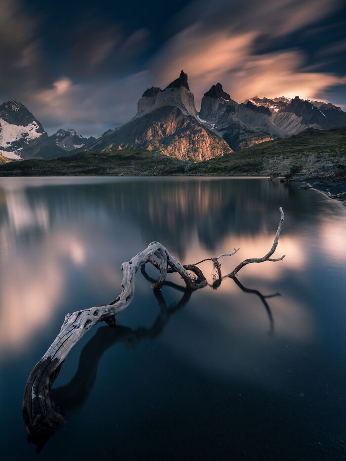 Fotografias impressionantes da natureza que parecem cenas de outro planeta Fotografias impressionantes da natureza que parecem cenas de outro planeta