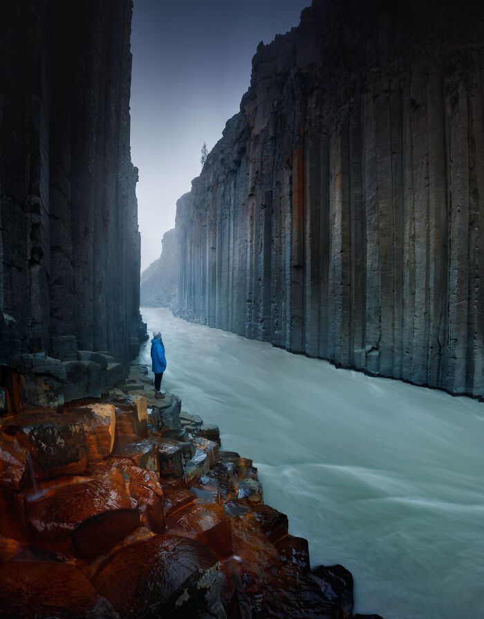 Fotografias impressionantes da natureza que parecem cenas de outro planeta (32 fotos) 1 Fotografias impressionantes da natureza que parecem cenas de outro planeta (32 fotos) 1