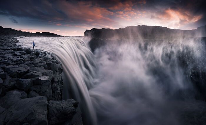 Fotografias impressionantes da natureza que parecem cenas de outro planeta (32 fotos) 4 Fotografias impressionantes da natureza que parecem cenas de outro planeta (32 fotos) 4