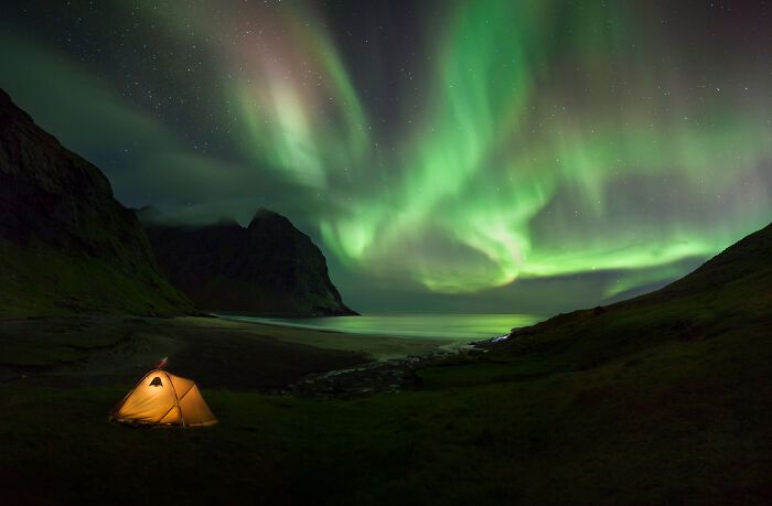 Fotografias impressionantes da natureza que parecem cenas de outro planeta (32 fotos) 5 Fotografias impressionantes da natureza que parecem cenas de outro planeta (32 fotos) 5
