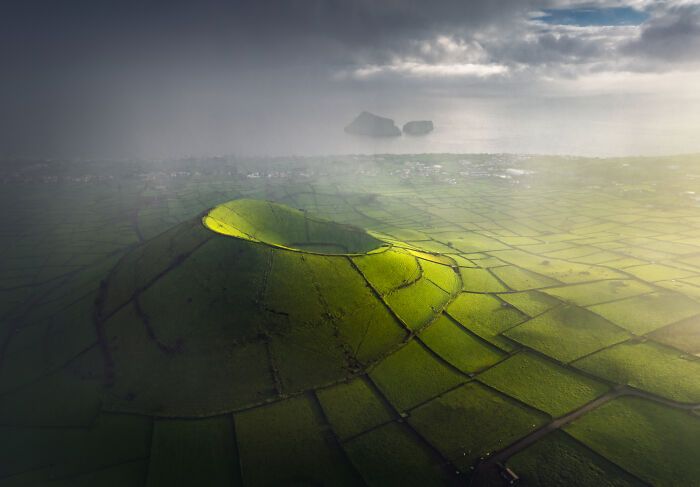 Fotografias impressionantes da natureza que parecem cenas de outro planeta (32 fotos) 8 Fotografias impressionantes da natureza que parecem cenas de outro planeta (32 fotos) 8