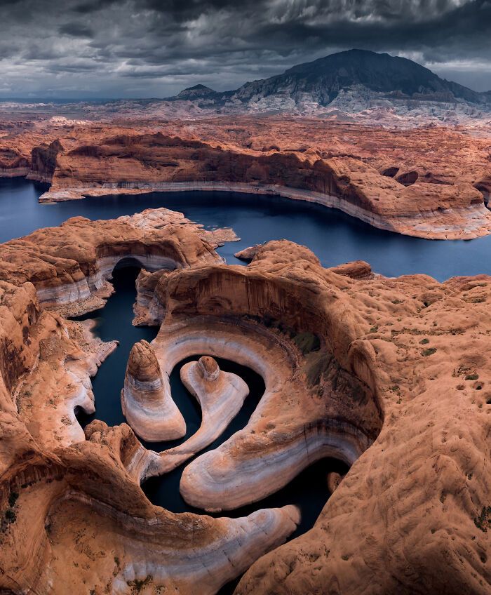 Fotografias impressionantes da natureza que parecem cenas de outro planeta (32 fotos) 10 Fotografias impressionantes da natureza que parecem cenas de outro planeta (32 fotos) 10