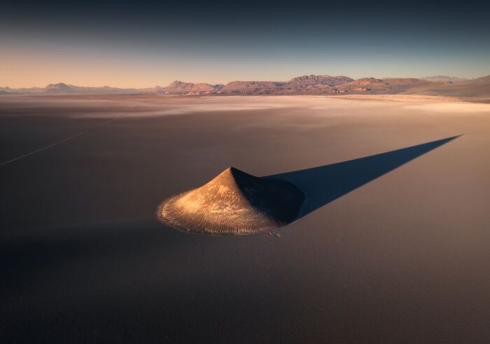 Fotografias impressionantes da natureza que parecem cenas de outro planeta (32 fotos) 11 Fotografias impressionantes da natureza que parecem cenas de outro planeta (32 fotos) 11