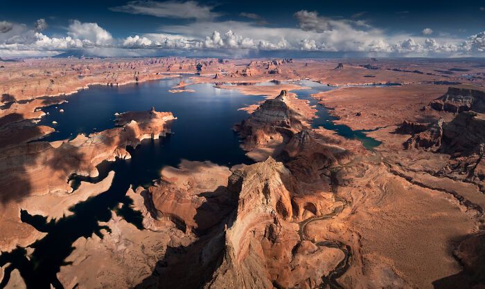Fotografias impressionantes da natureza que parecem cenas de outro planeta (32 fotos) 13 Fotografias impressionantes da natureza que parecem cenas de outro planeta (32 fotos) 13
