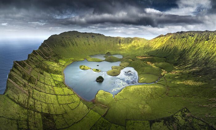 Fotografias impressionantes da natureza que parecem cenas de outro planeta (32 fotos) 14 Fotografias impressionantes da natureza que parecem cenas de outro planeta (32 fotos) 14