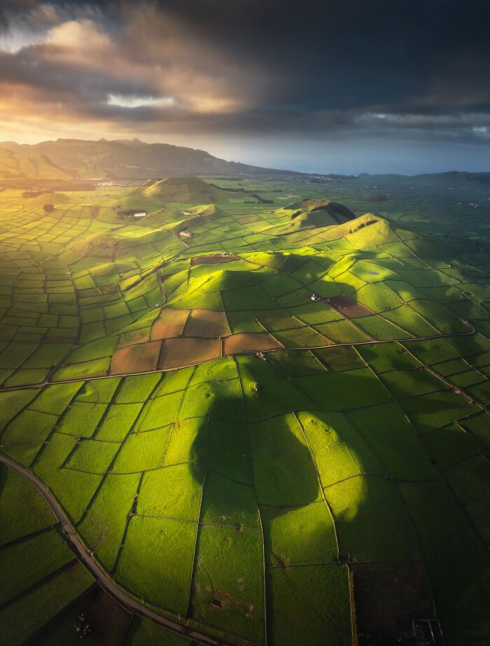 Fotografias impressionantes da natureza que parecem cenas de outro planeta (32 fotos) 15 Fotografias impressionantes da natureza que parecem cenas de outro planeta (32 fotos) 15